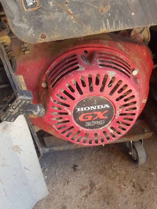 Motoare si piese Honda