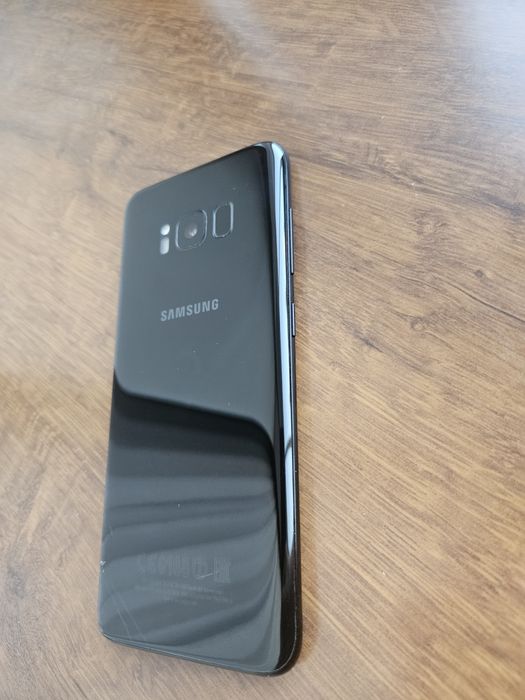 Samsung s8 идеал
