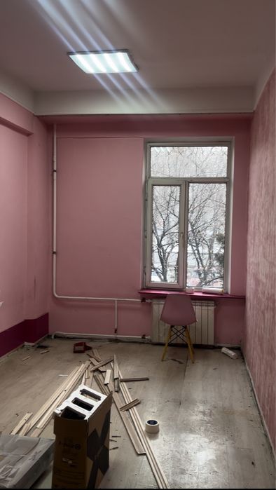 покраска маляр недорого