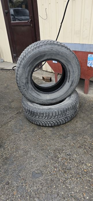 Продам резину б/у.