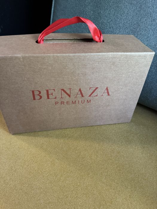 Дамски обувки Benaza 40 номер