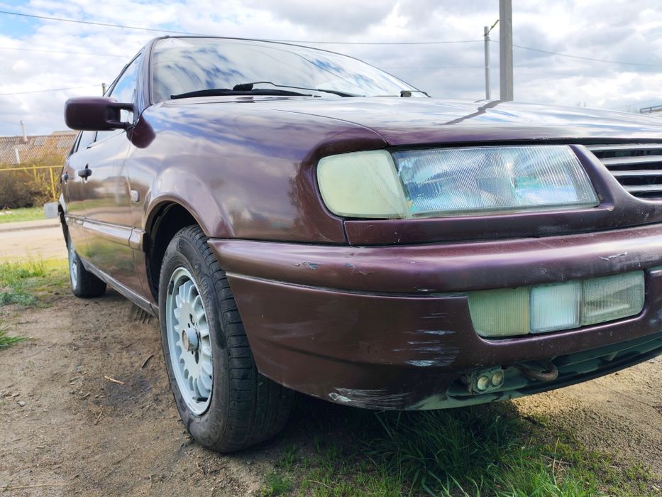 Wolksvagen Passat b 4