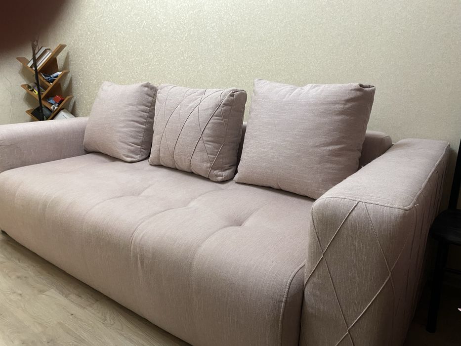 Продам диван раскладушка