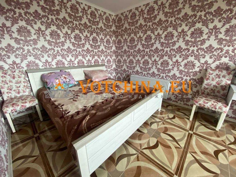 Продава се къща в село Сенокос,област Добрич.