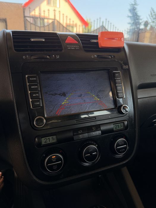 VW Golf 5 1.9 TDI