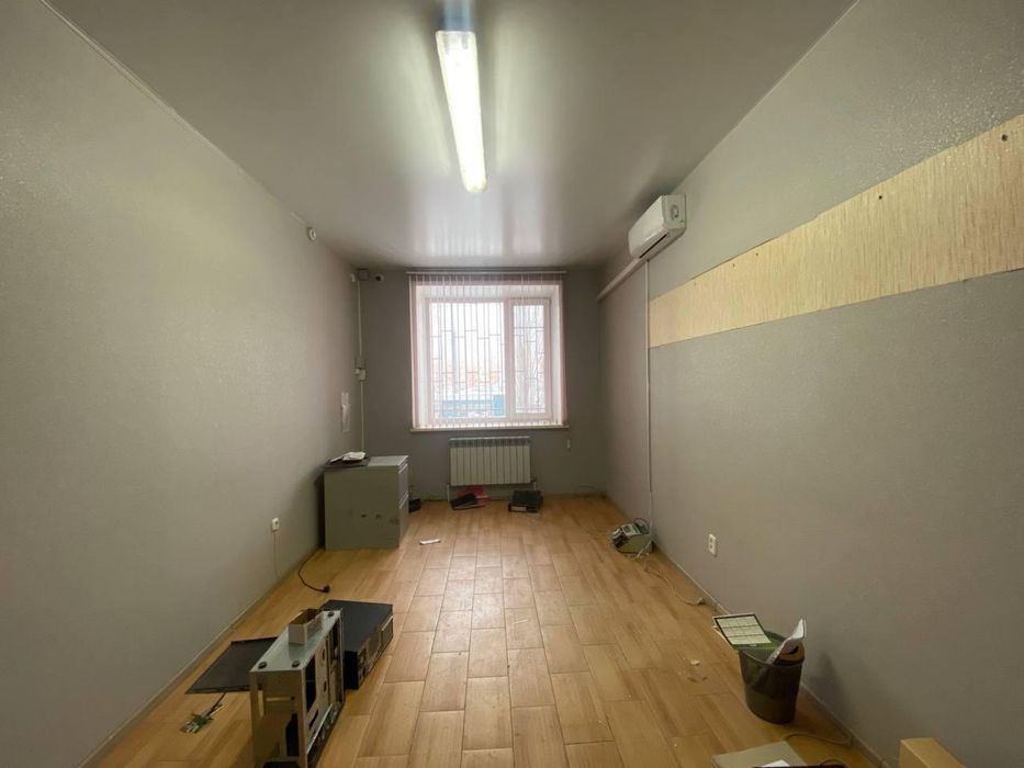 Коммерческое помещение