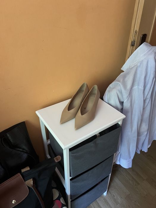 Pantofi H&M stiletto