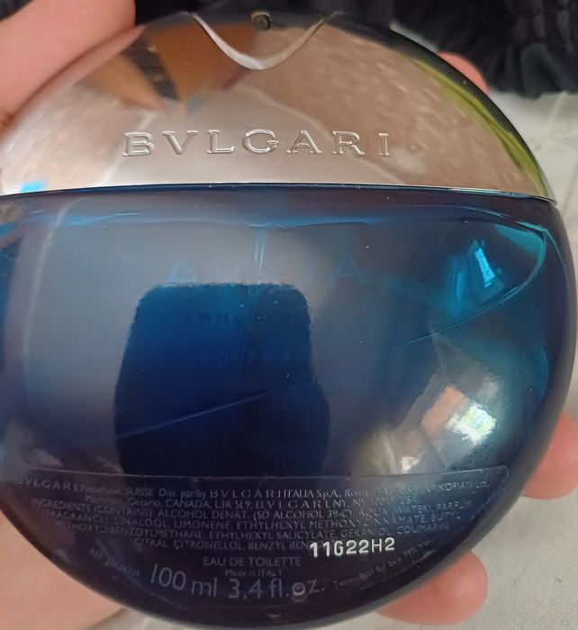 Продам мужской парфюм