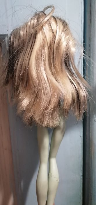 Френки, Дракулаура, дьюс, пальмы