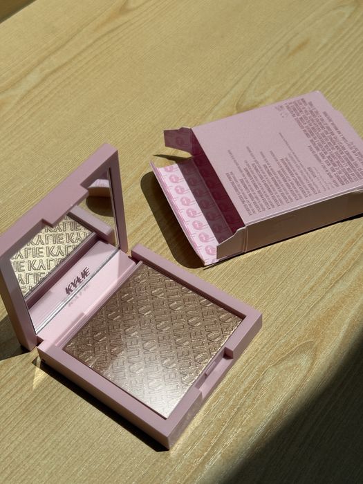 Highlighter by Kylie Cosmetics