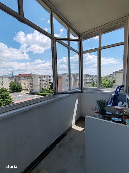 Te muti maine: 3 camere renovat la cheie, zona EuroHotel