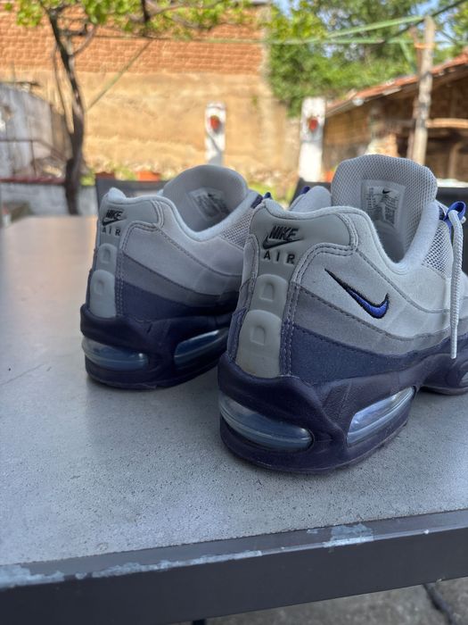 Маратонки Найк air Max 95 оригинални