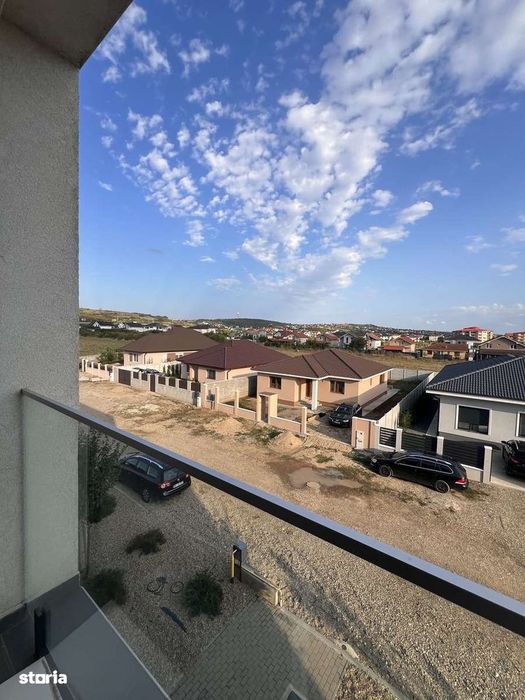 Apartament la cheie vânzare pers fizica + loc parcare