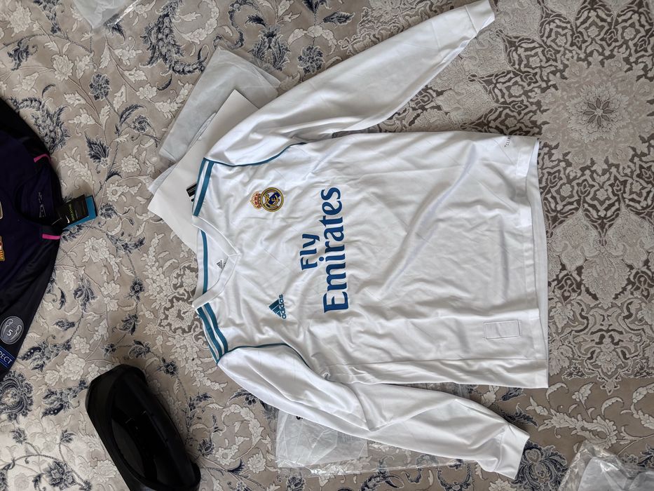 Футбольные формы 8000тг