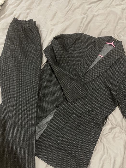 Женский костюм двойка