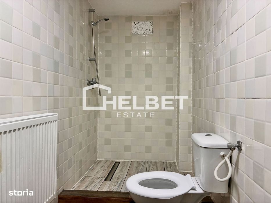 Casă / Teren 1030Mp / Magazie / Utilitati