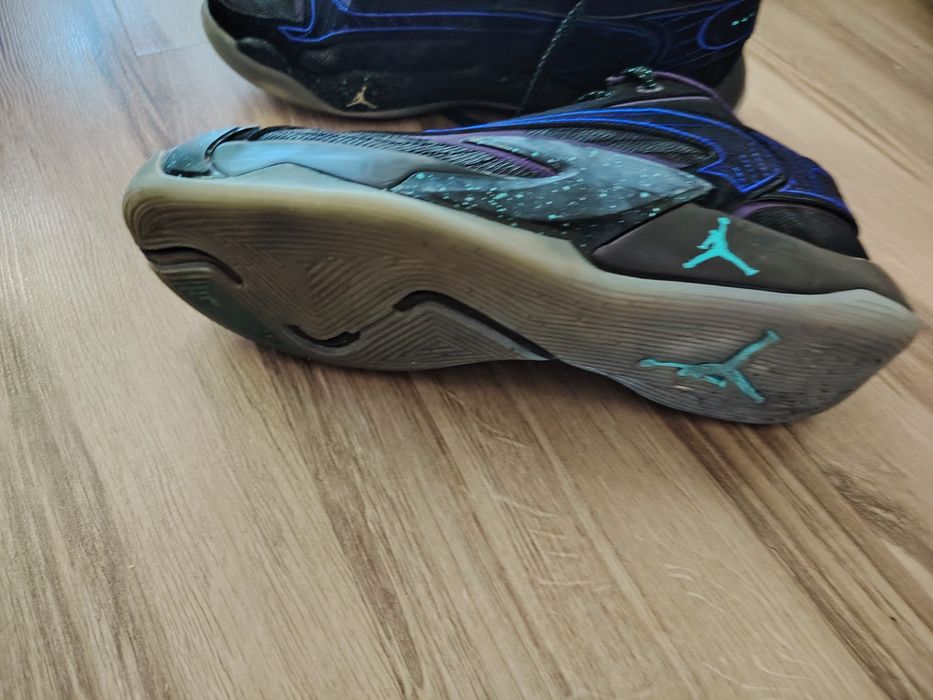 Маратонки Nike Luca Air 2 44.5