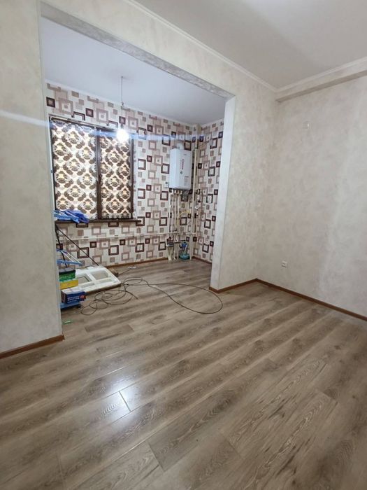 Новостройка Мирзо-Улугбекский район НИКИТИНА 1/2/4