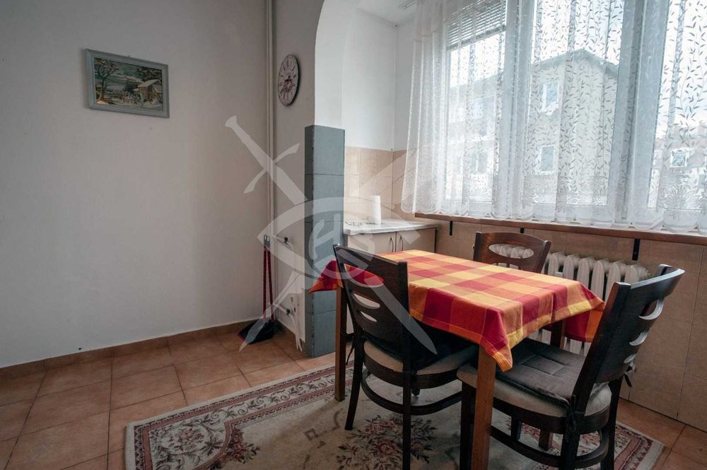 Дава се под наем Двустаен апартамент в София, Борово - 60 кв.м за 588.03 € - Снимка #8