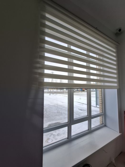 Жалюзи Роллшторы