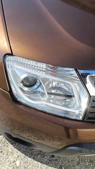 Dacia Duster 4x2 - 1.5dci - 110cp - 192.000km