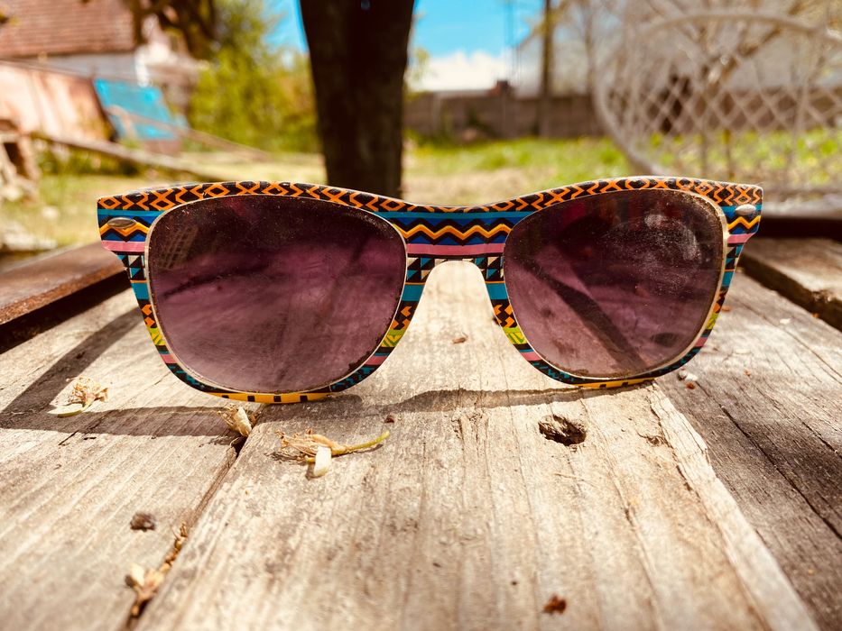 Ochelari de soare Radu