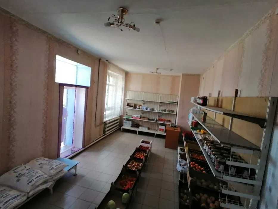 Сдается магазин в аренду