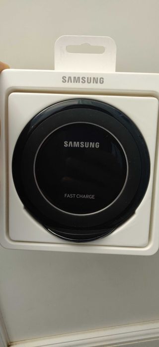 Încărcător wireless Samsung