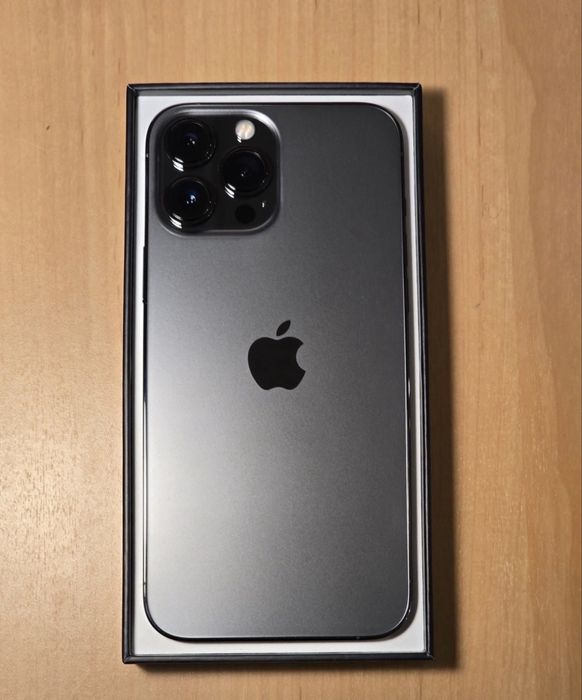 Iphone 13pro Max