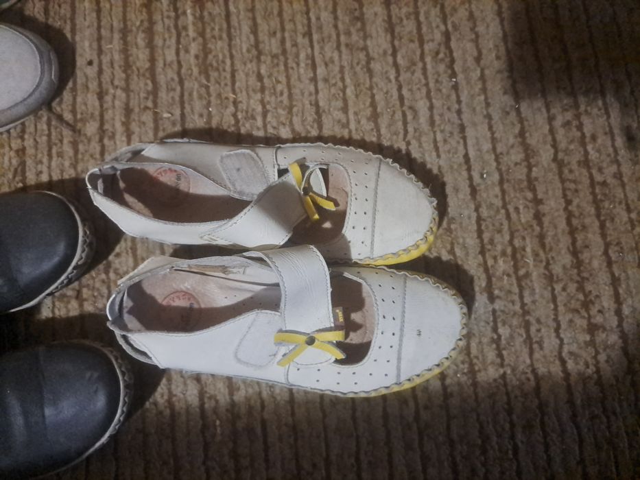 Дамски ботуши маратонки