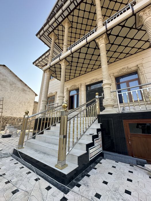 Нержавейка перилла