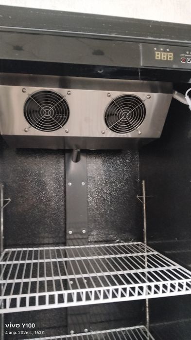 Холодильник ветриные