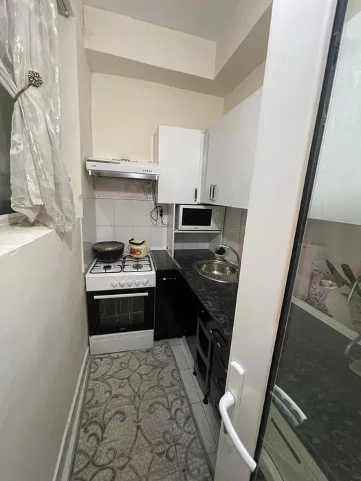 Сергели тумани Чоштепада 2хонали квартира ижарага берилади