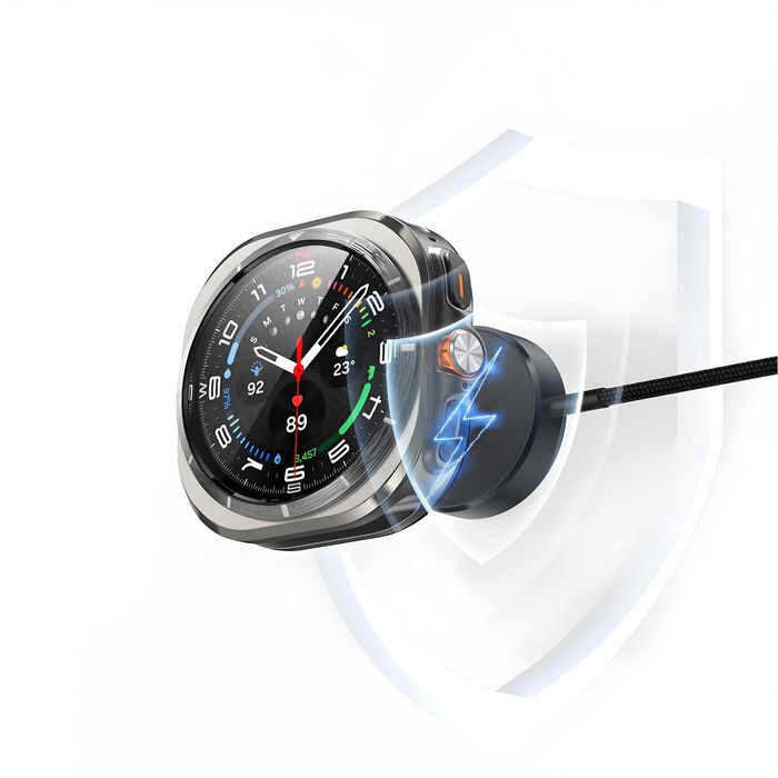 Keephone IC-020 Зарядное устройство Samsung Galaxy Watch All Series