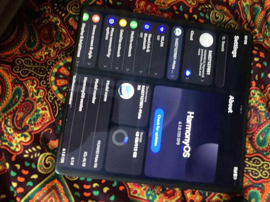 Huawei Mate X6 (CN)