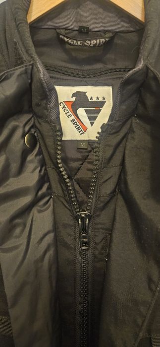 Мото Яке Cycle Spirit N"-М