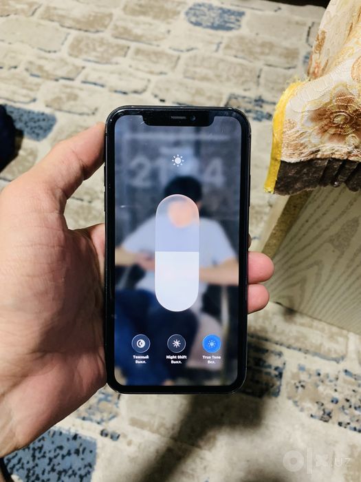Iphone 11 64Gb ideal
