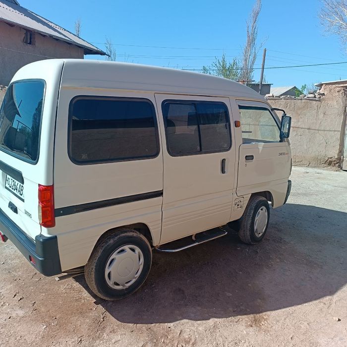 Motor qilingan.Yangi manti qozon quyilgan