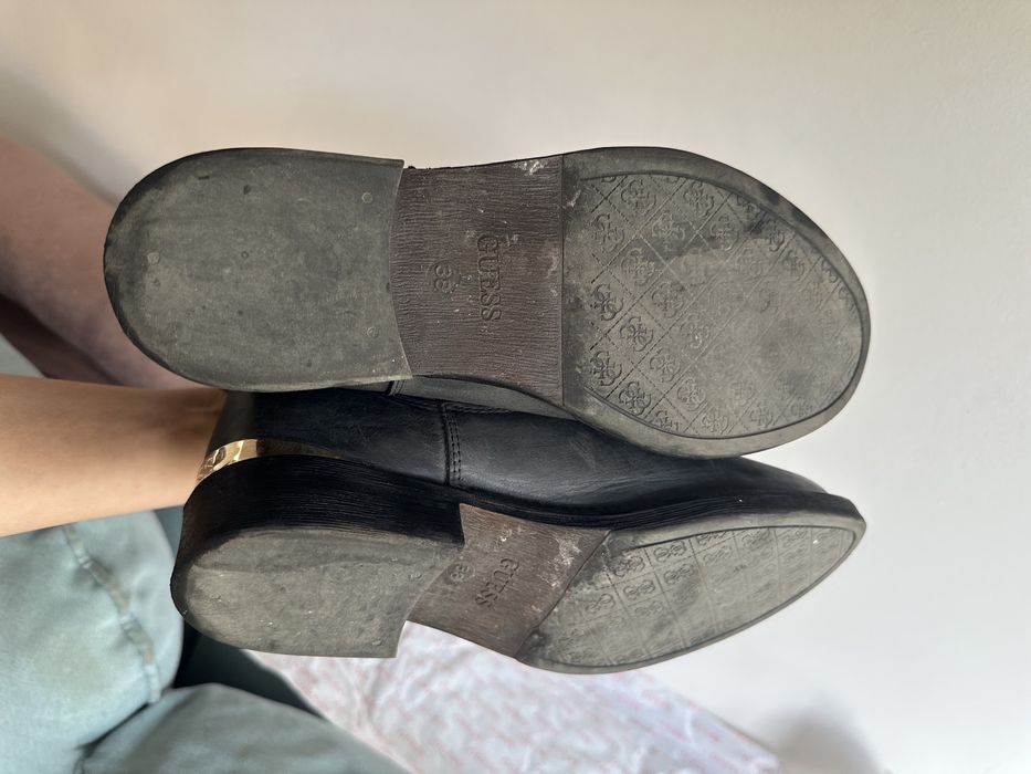 Дамски боти Guess