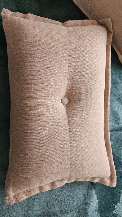 Декоративные подушки на паралоне 4 шт