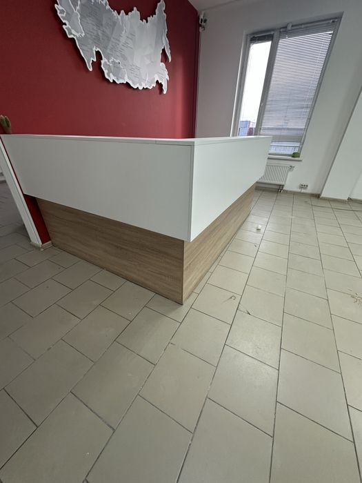 Ресепшен, самовывоз