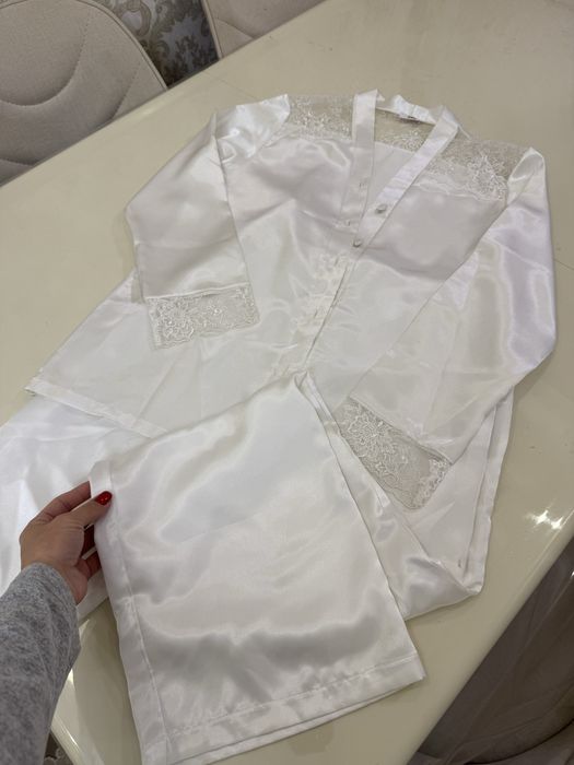 Продам пижаму ночнушка S