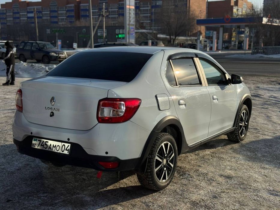 Продам Renault Logan