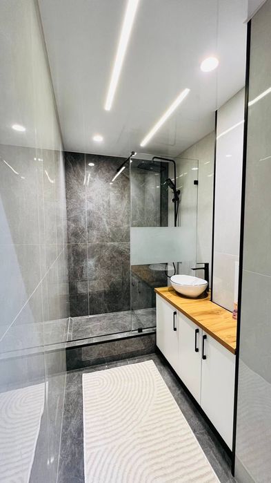 ОЙБЕК МЕТРО, ³4 хона (74м²] Евроремонт Мебель Техника! Продаётся