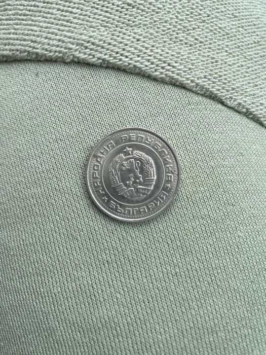 1 лев , 50 стотинки 1990