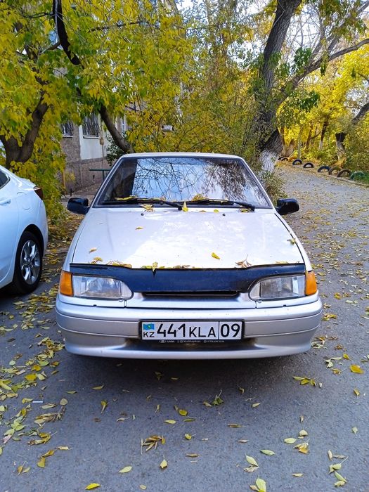 Продам машину ВАЗ2114.