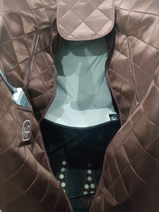 Мини сауна БА-ГУА