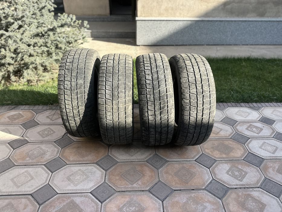 автошины б/у nexen