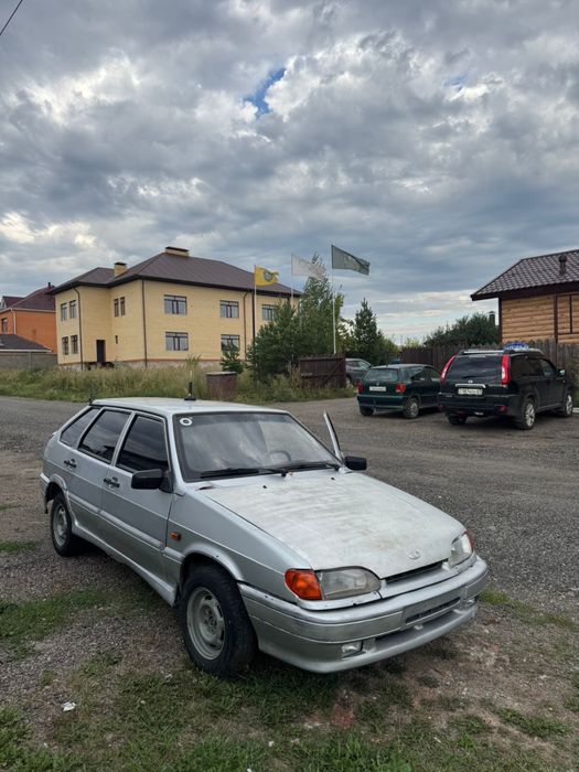 продам ваз 2114 четырка