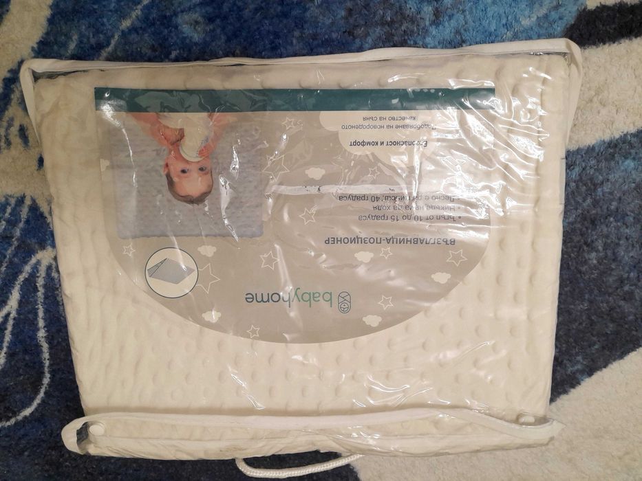 Възглавница против рефлукс